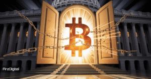 پایان تعطیلی دولت آمریکا بیت‌ کوین را به ۱۱۵,۰۰۰ دلار می‌رساند؟