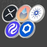 واچ‌لیست این هفته: ۵ آلت کوین با رویدادهای سرنوشت‌ساز