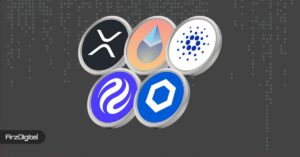 واچ‌لیست این هفته: ۵ آلت کوین با رویدادهای سرنوشت‌ساز