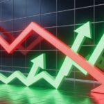 سبد سبز در بازار قرمز: ۳ آلت کوین که می‌توانند سقف تاریخی جدید ثبت کنند