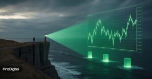 با سقوط بیت کوین به زیر ۱۰۰ هزار دلار، نهنگ‌ها کدام ارزها را خریدند؟