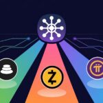 ۳ آلت کوین در آستانه حرکتی مهم که این هفته باید زیر نظر بگیرید