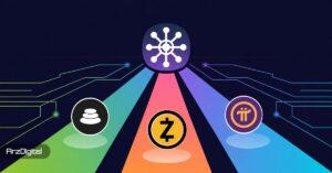 ۳ آلت کوین در آستانه حرکتی مهم که این هفته باید زیر نظر بگیرید