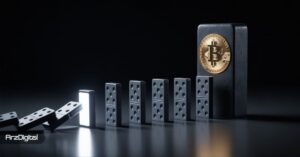 بازار کریپتو در لبه پرتگاه؛ ۴ عامل مهم که مسیر بازار را مشخص می‌کند