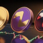 ۳ ارز دیجیتال آمریکایی که برای جهش بزرگ آماده می‌شوند