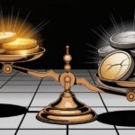 برندگان و بازندگان هفته کریپتو: کدام ارزها بیشترین رشد و بیشترین سقوط را داشتند؟