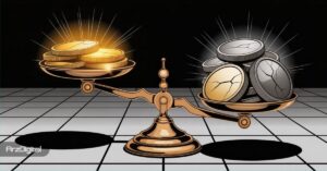 برندگان و بازندگان هفته کریپتو: کدام ارزها بیشترین رشد و بیشترین سقوط را داشتند؟