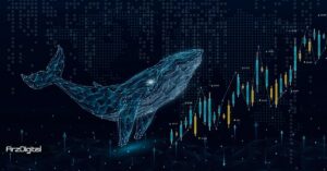 تحرکات نهنگ‌ها با برگشت بازار: وال‌ها چه ارزهایی را خریدند؟