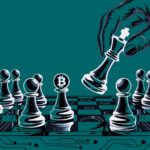 نهنگ‌ها در این سقوط بازار چه ارزهایی خریدند و کدام را فروختند؟