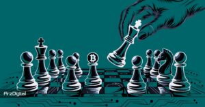 نهنگ‌ها در این سقوط بازار چه ارزهایی خریدند و کدام را فروختند؟