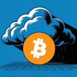 ۲ لایه فشار فروش سنگین مقابل بیت کوین؛ آیا قیمت دوباره سقوط می‌کند؟