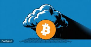 ۲ لایه فشار فروش سنگین مقابل بیت کوین؛ آیا قیمت دوباره سقوط می‌کند؟