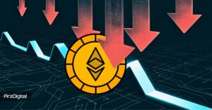 جنگ اتریوم با فشار فروش نهنگ‌ها؛ خطر کاهش قیمت ۶ درصدی در کمین است!