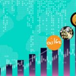 راز رشد انفجاری ۳ آلت کوین پرطرفدار! چرا این ارزها با وجود ریزش بازار رشد می‌کنند؟