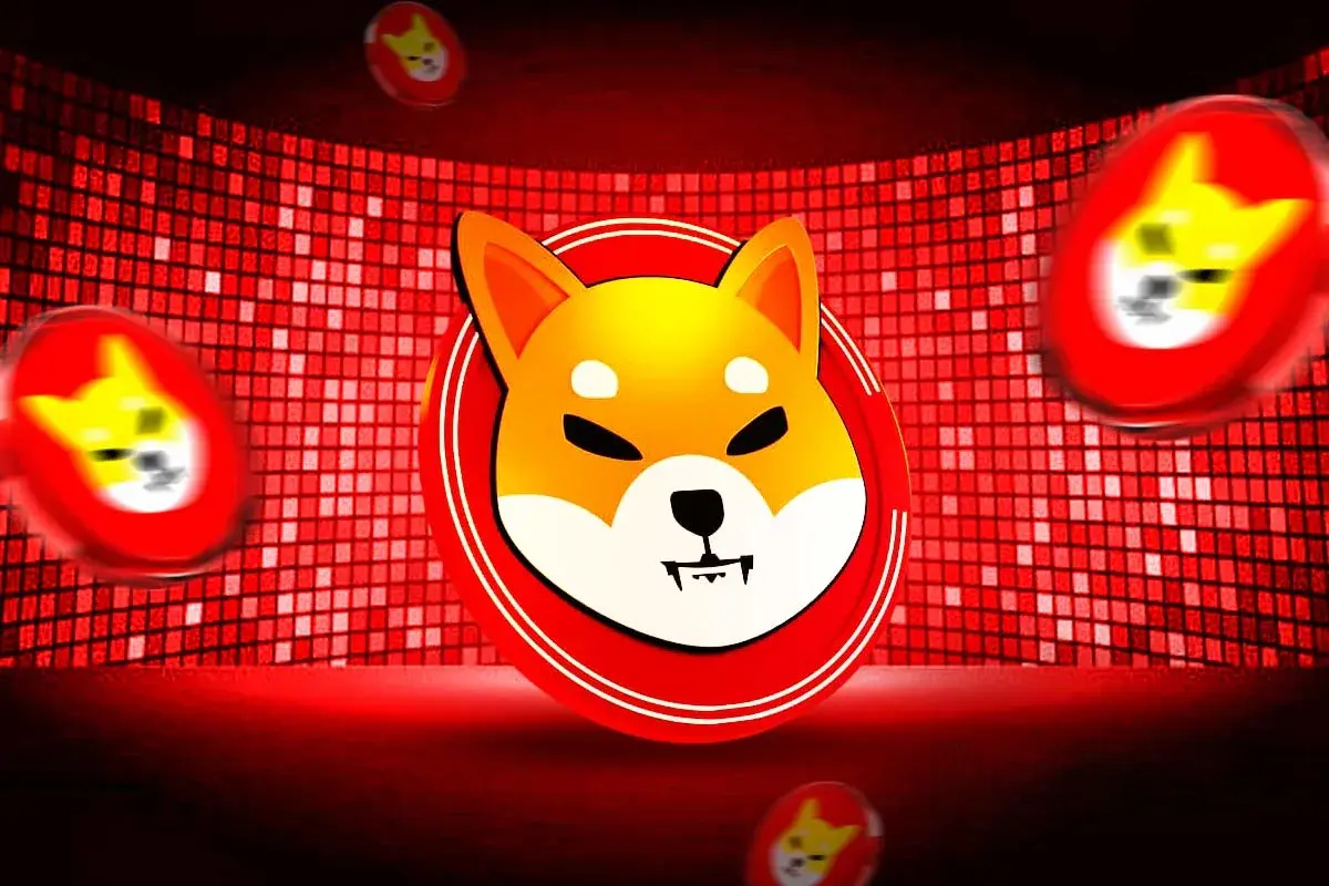 جهش ۱۹۹۳ درصدی نرخ توکن‌سوزی شیبا اینو