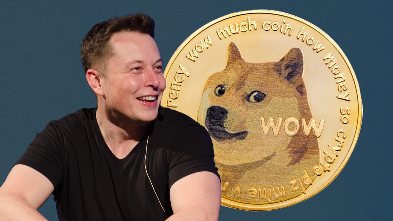 ایلان ماسک: وقت ارسال دوج کوین به ماه است!