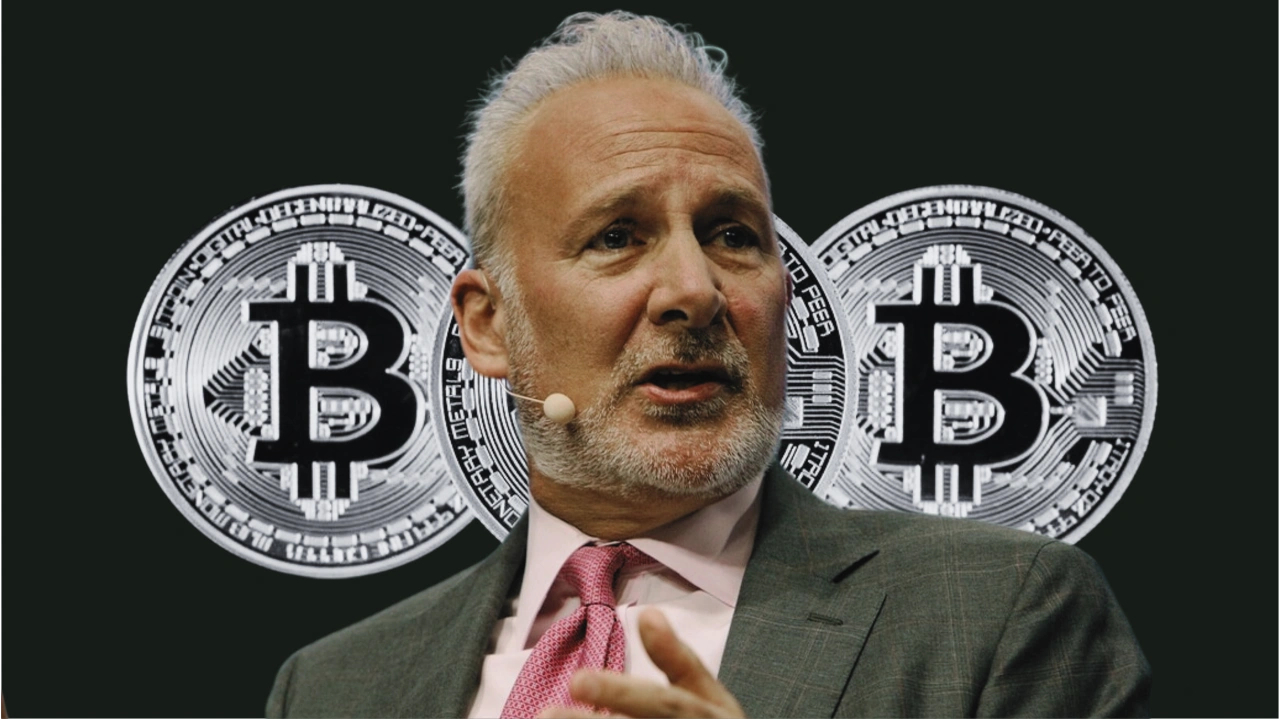 پیتر شيف: فروش بیت‌ کوین در بالای ۱۰۰ هزار دلار فرصتی استثنایی است!