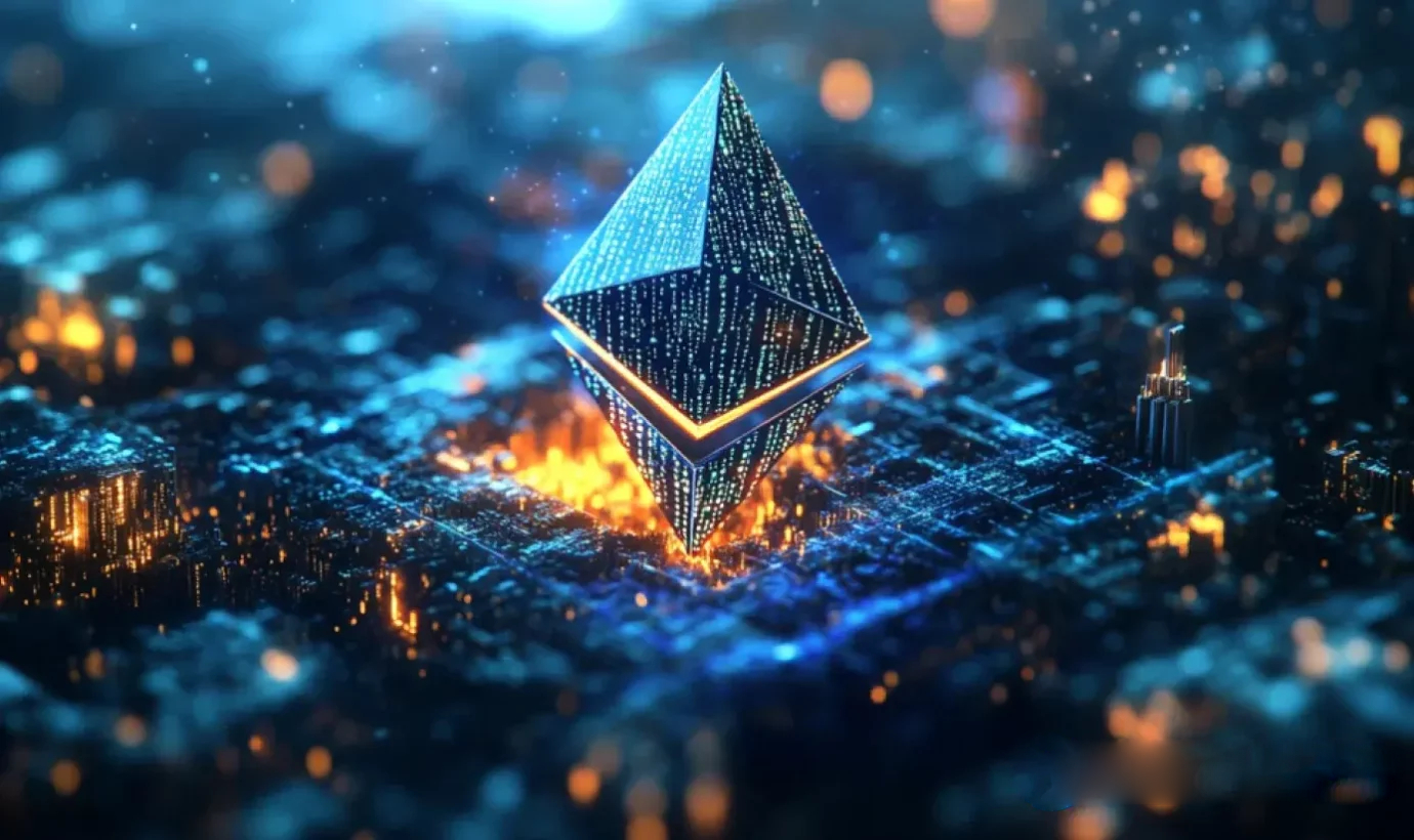 قیمت اتریوم در حال تثبیت در محدوده ۳۵۸۰ دلار