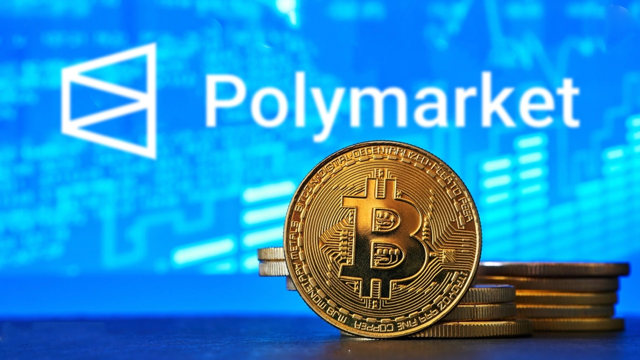 پیش‌بینی پالی‌مارکت از احتمال ۶۲ درصدی سقوط قیمت بیت کوین به ۹۰ هزار دلار