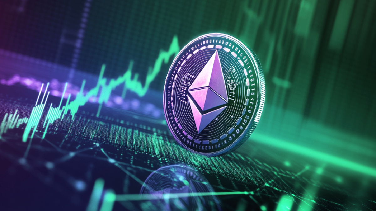 ریزش شدید ETH همزمان با سقوط بیت‌ کوین؛ رفتار نهنگ‌ها همه را نگران کرد