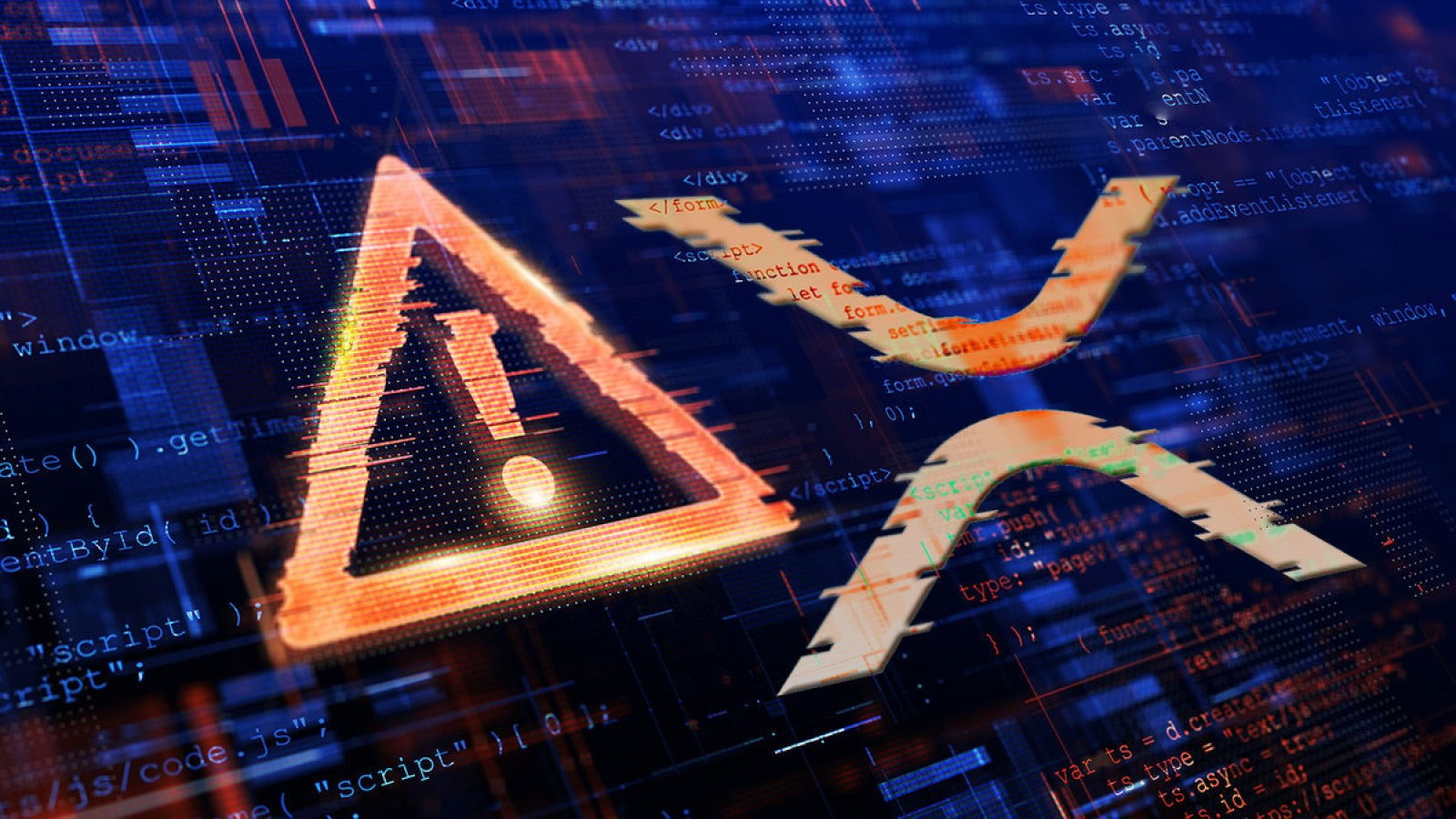 هشدار ریپل درباره افزایش کلاهبرداری‌های هدفمند علیه دارندگان XRP