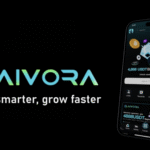 بررسی کلی صرافی Aivora: ویژگی‌ها، نحوه ثبت‌نام و برنامه‌های پاداش برای کاربران