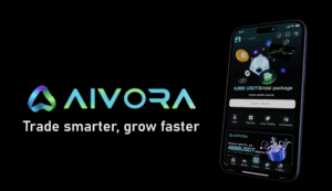بررسی کلی صرافی Aivora: ویژگی‌ها، نحوه ثبت‌نام و برنامه‌های پاداش برای کاربران