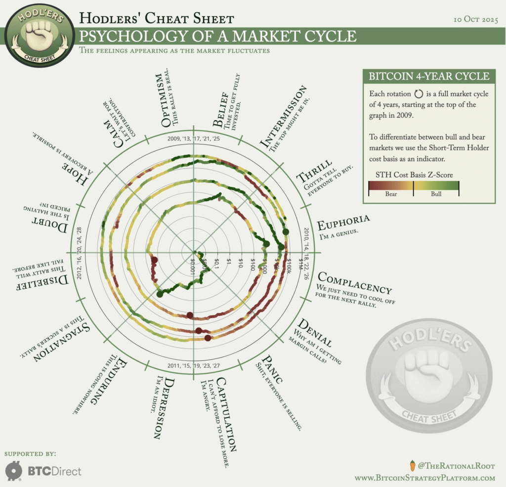 قیمت بیت کوین