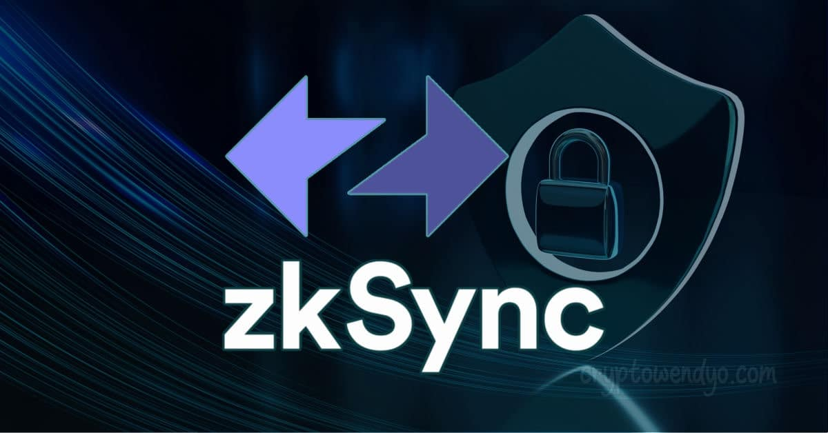 رشد ۱۲۰ درصدی قیمت ZKsync با تغییرات اساسی در توکنومیک