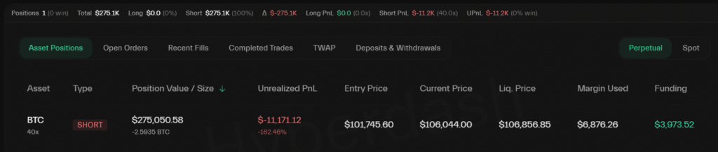 نهنگ بیت کوین