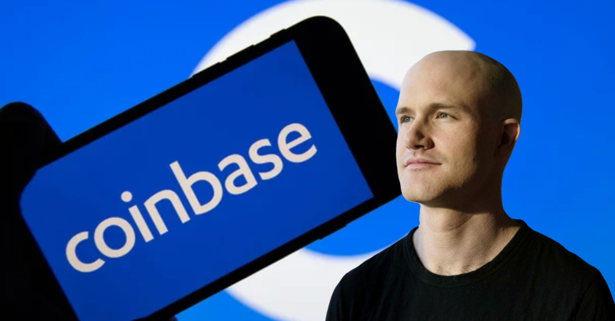 مدیرعامل کوین‌بیس: ارزهای دیجیتال ابزاری برای گسترش سرمایه‌داری در جهان هستند