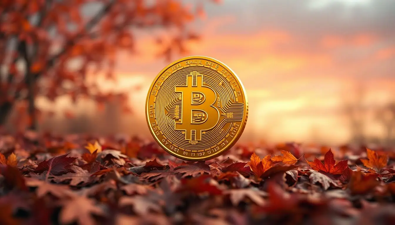 هشدار بانک مورگان استنلی: بیت کوین در آستانه ورود به چرخه نزولی خود است