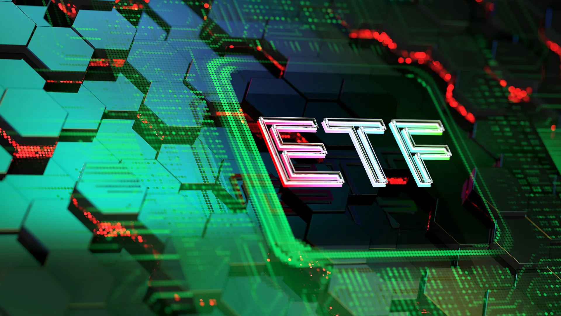 پیش‌بینی تحلیل‌گران: صندوق‌ ETF شاخص‌‌های ارز دیجیتال در آینده موفق خواهند بود