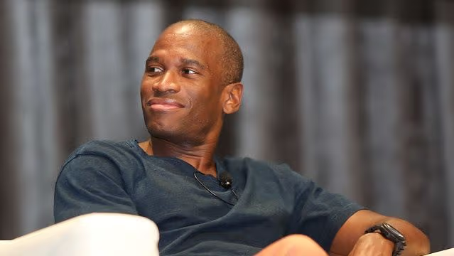 فرار آرتور هیز از بازار با فروش سنگین آلت کوین‌ها!