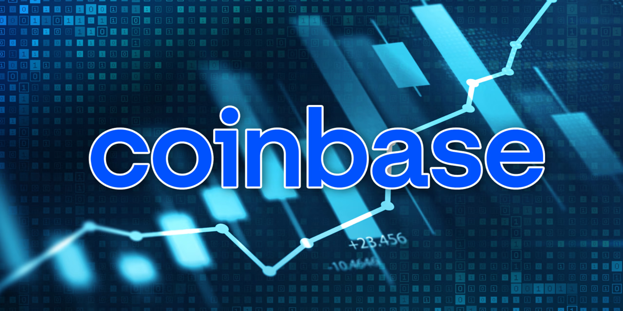 افت شدید سهام کوین‌بیس در پی کاهش قیمت ارزهای دیجیتال