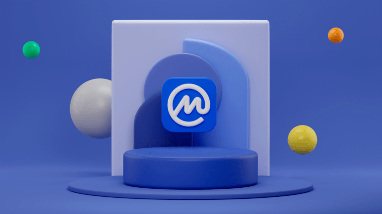 کوین مارکت کپ توکن شاخص CMC20 را راه‌اندازی کرد