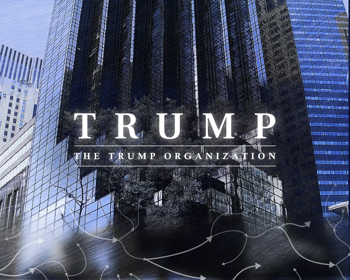 رونمایی از هتل بین‌المللی ترامپ در مالدیو و نخستین پروژه توسعه هتل توکنیزه‌شده جهان