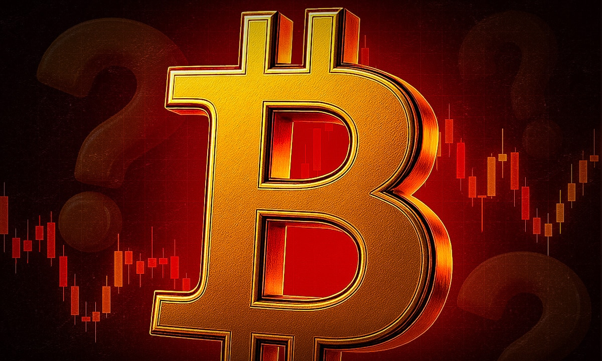 ریزش شدید بیت‌ کوین، روایت ماه قدرتمند نوامبر را زیر سؤال برد