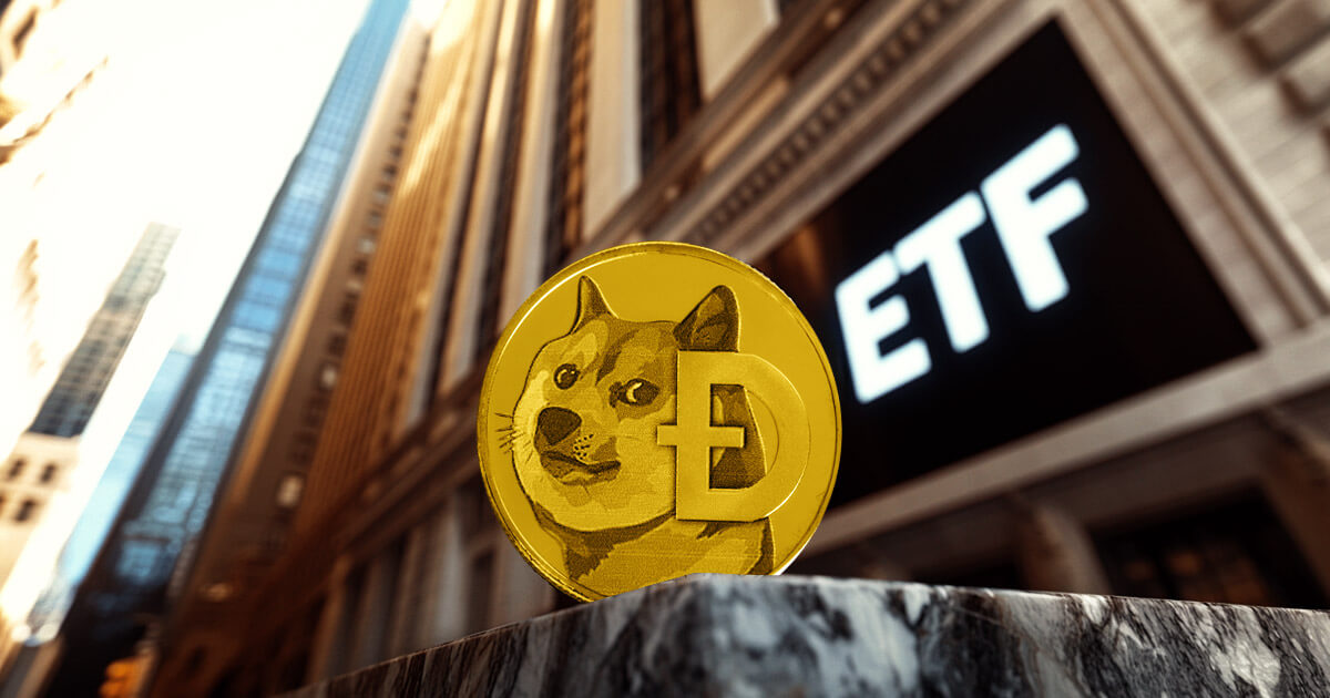 استقبال ضعیف از صندوق ETF دوج کوین شرکت گری‌اسکیل در روز اول معاملات