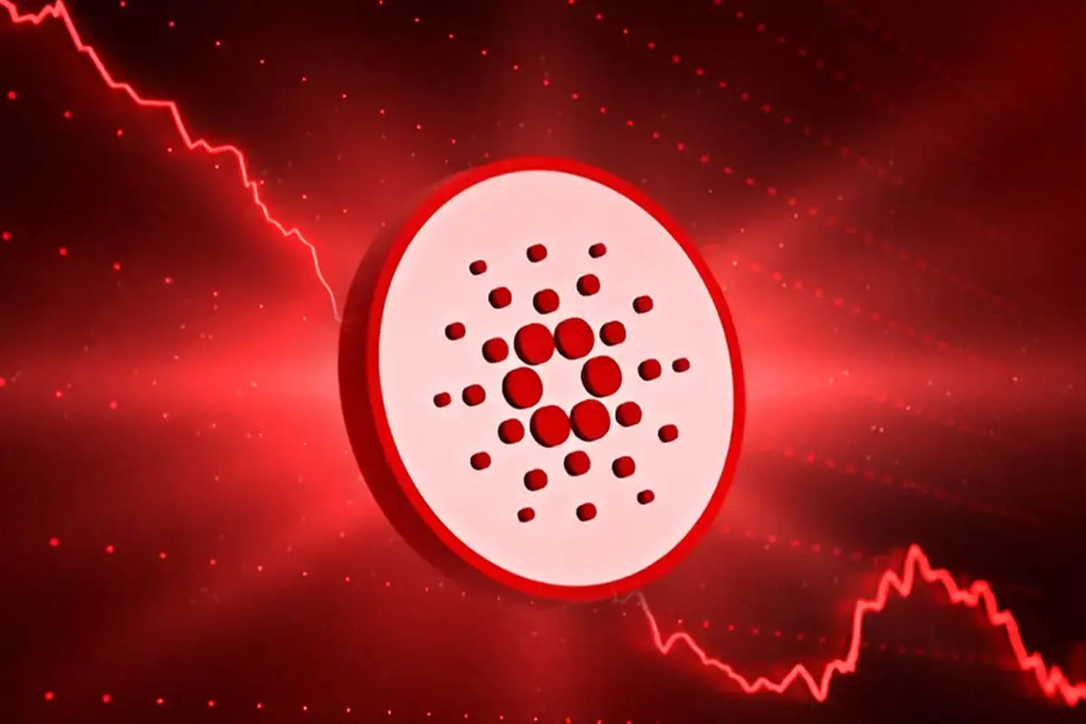 کاردانو در آستانه سقوط به کف قیمتی سال ۲۰۲۴ قرار گرفت