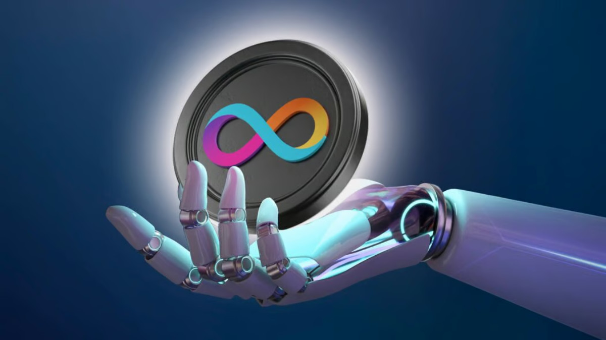 اینترنت کامپیوتر (ICP) با رشد ۱۸۰ درصدی به برترین بلاک چین هوش مصنوعی جهان تبدیل شد