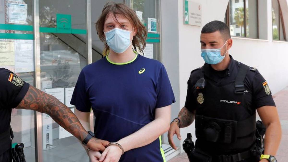 محکومیت هکر بریتانیایی به بازپرداخت بیش از ۵ میلیون دلار از دارایی‌های سرقتی ارز دیجیتال