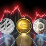 لایت کوین، سولانا و چین لینک هدف جدید نهنگ‌های کریپتو برای خرید در کف