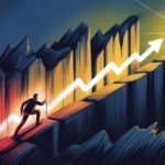 آیا سقوط بزرگ ۲۰۲۵ در پیش است؟ این سیگنال‌های هشداردهنده را جدی بگیرید!