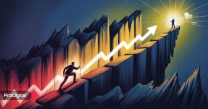 آیا سقوط بزرگ ۲۰۲۵ در پیش است؟ این سیگنال‌های هشداردهنده را جدی بگیرید!