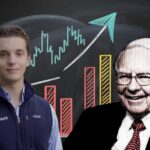 میلیاردری که ترید را از ۹ سالگی شروع کرد: داستان شگفت‌انگیز دنیس داریوتیس