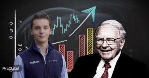 میلیاردری که ترید را از ۹ سالگی شروع کرد: داستان شگفت‌انگیز دنیس داریوتیس