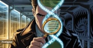 چطور با هوش مصنوعی از کلاهبرداری‌های راگ پول در امان بمانیم؟