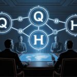 از بانک مرکزی انگلیس تا ایلان ماسک: همه نگاه‌ها به دو ارز دیجیتال