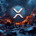 نوسانات قیمت XRP در مرز ۲ دلار؛ مقاومت در محدوده ۲.۰۵ تا ۲.۱۰ دلار